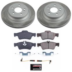PowerStop SC5322