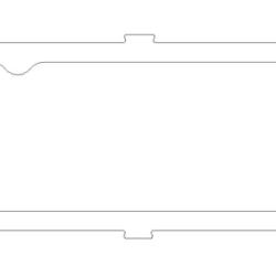 Cometic Gasket C5697-188
