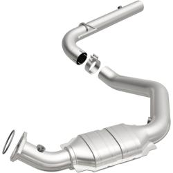 MAG Converter Direct Fit Magnaflow 51525