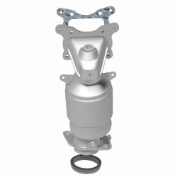 Magnaflow 52020