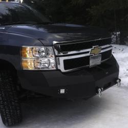 DV8 Offroad FBCS2-02