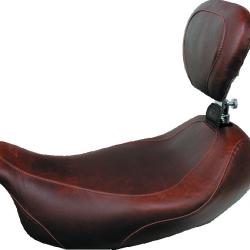 MUSTANG MOTORCYCLE 75239AB