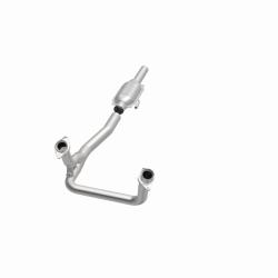 Magnaflow 334307