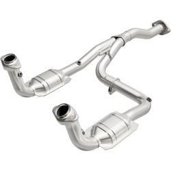 MAG Converter Direct Fit Magnaflow 49186