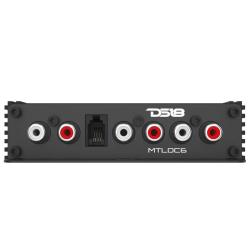 DS18 MTLOC6