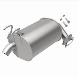 MAG BRE Muffler Kit Magnaflow 108-0249