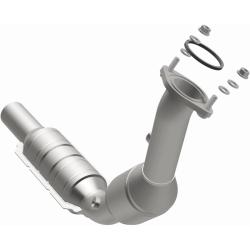 Magnaflow 551937