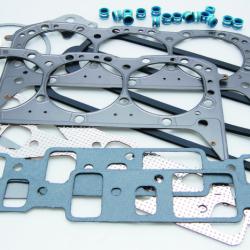 Cometic Gasket PRO1006T