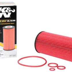 K&N ENGINEERING HP7033