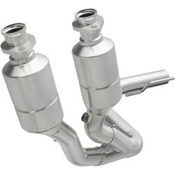 Magnaflow 458053