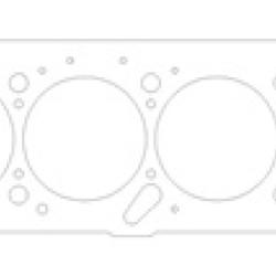 Cometic Gasket C4542-050