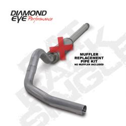 DIAMOND EYE PERFORMANCE K4310ARP