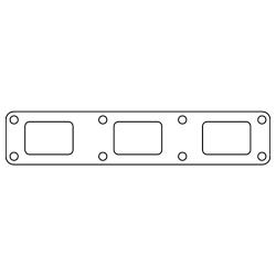 Cometic Gasket C4217-059