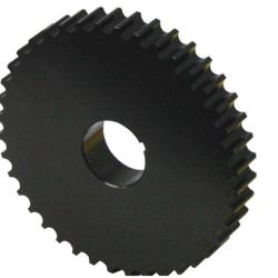 MOR Pulleys - Alternator Moroso 23558