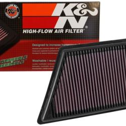 K&N ENGINEERING 335055