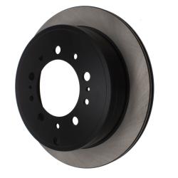 STOPTECH 12044157CRY