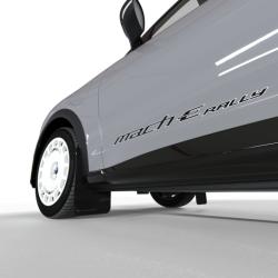 RALLY ARMOR MF96URXTBLKMBK