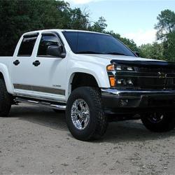 TUFF COUNTRY 14045KN