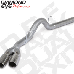 DIAMOND EYE PERFORMANCE K4384ASS