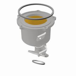 Magnaflow 452827