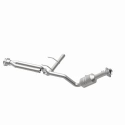 MAG Converter Direct Fit Magnaflow 5551156