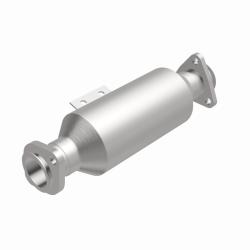 MAG Converter Direct Fit Magnaflow 4481876