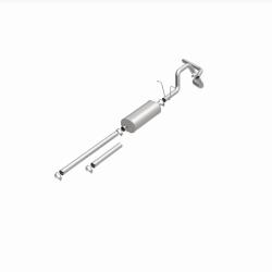 MAG BRE Exhaust Kits Magnaflow 106-0027