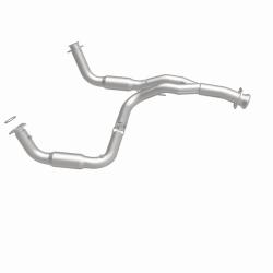 MAG Converter Direct Fit Magnaflow 4551644