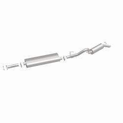 Magnaflow 106-0664