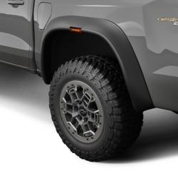 HL RVL Fender Flares Husky Liners 2804998