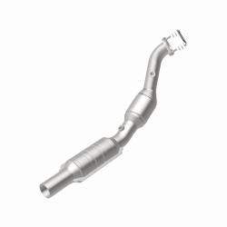MAGNAFLOW 551673