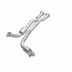 MAG Converter Direct Fit Magnaflow 5451046
