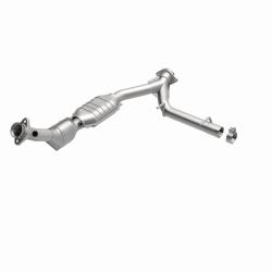 MAG Converter Direct Fit Magnaflow 51081