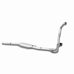 MAG Converter Direct Fit Magnaflow 93212