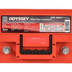 ODYSSEY BATTERY ODPAGM47H5L2