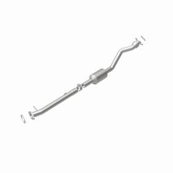 MAG Converter Direct Fit Magnaflow 4551038