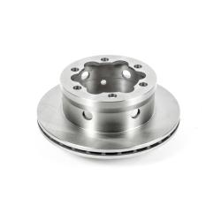 PowerStop EBR800