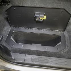 TUFFY PRODUCTS 35701