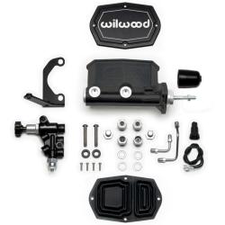 Wilwood 261-15660-BK