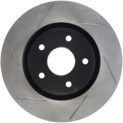 Stoptech 126.67074SR