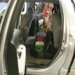 TUFFY PRODUCTS 31301A