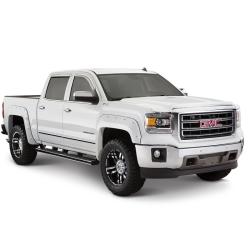 Bushwacker 40957-84