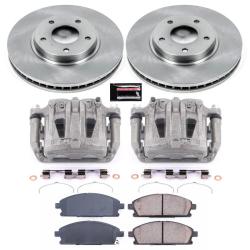 PowerStop KCOE150