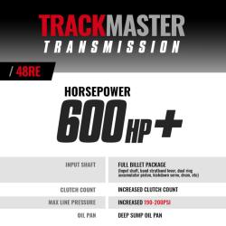 BD Diesel 1065234F