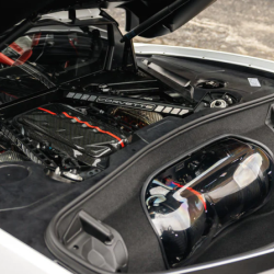 Eventuri EVE-C8VT-CF-INT