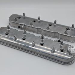 Granatelli Motor Sports 640361
