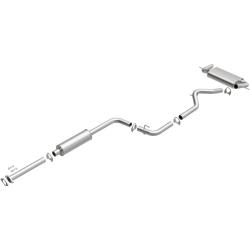 MAG BRE Exhaust Kits Magnaflow 106-0941
