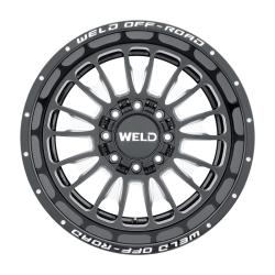 Weld W12109082575