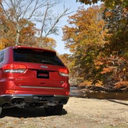 CORSA Performance 14992BLK