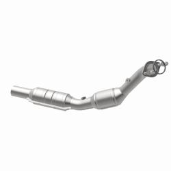 MAGNAFLOW 551673